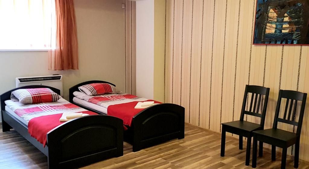 Проживание в семье Antano apartamentas Nr5 Паланга-23