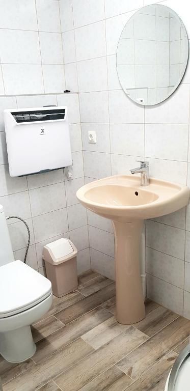 Проживание в семье Antano apartamentas Nr5 Паланга-28